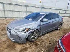 5NPD84LF2HH075007 2017 HYUNDAI ELANTRA