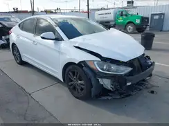 5NPD84LF2HH075203 2017 HYUNDAI ELANTRA