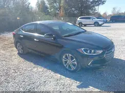 5NPD84LF2HH075315 2017 HYUNDAI ELANTRA
