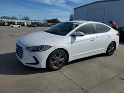 5NPD84LF2HH075749 2017 HYUNDAI ELANTRA