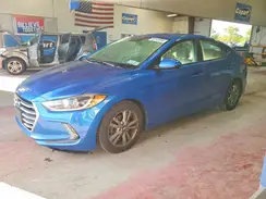 5NPD84LF2HH076285 2017 HYUNDAI ELANTRA