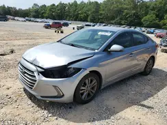 5NPD84LF2HH077632 2017 HYUNDAI ELANTRA