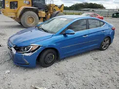 5NPD84LF2HH077677 2017 HYUNDAI ELANTRA