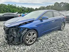 5NPD84LF2HH078635 2017 HYUNDAI ELANTRA