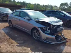 5NPD84LF2HH078781 2017 HYUNDAI ELANTRA