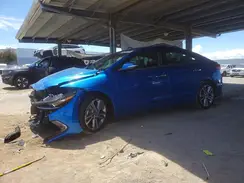 5NPD84LF2HH080255 2017 HYUNDAI ELANTRA