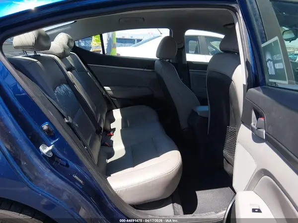 5NPD84LF2HH080465 2017 HYUNDAI ELANTRA - Image 8