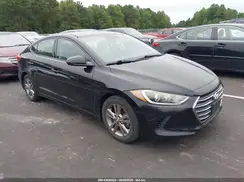 5NPD84LF2HH080580 2017 HYUNDAI ELANTRA
