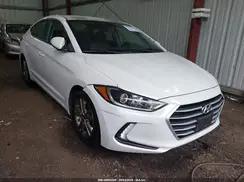 5NPD84LF2HH080899 2017 HYUNDAI ELANTRA