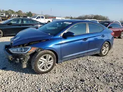5NPD84LF2HH082412 2017 HYUNDAI ELANTRA