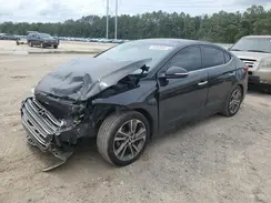 5NPD84LF2HH083270 2017 HYUNDAI ELANTRA