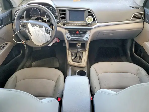 5NPD84LF2HH083561 2017 HYUNDAI ELANTRA - Image 8