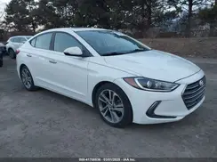 5NPD84LF2HH084368 2017 HYUNDAI ELANTRA