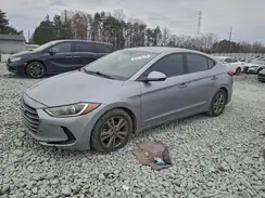 5NPD84LF2HH085407 2017 HYUNDAI ELANTRA