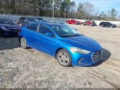 5NPD84LF2HH085651 2017 HYUNDAI ELANTRA