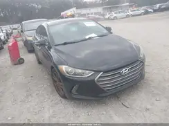 5NPD84LF2HH085701 2017 HYUNDAI ELANTRA