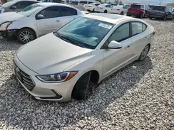 5NPD84LF2HH086461 2017 HYUNDAI ELANTRA