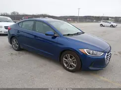 5NPD84LF2HH087397 2017 HYUNDAI ELANTRA