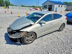 5NPD84LF2HH087576 2017 HYUNDAI ELANTRA
