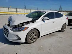 5NPD84LF2HH087626 2017 HYUNDAI ELANTRA