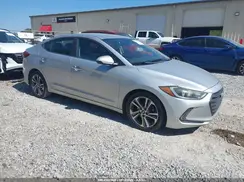 5NPD84LF2HH089117 2017 HYUNDAI ELANTRA
