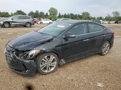 5NPD84LF2HH089165 2017 HYUNDAI ELANTRA
