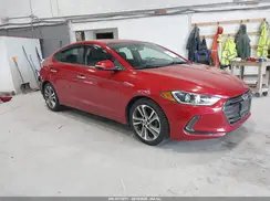 5NPD84LF2HH089201 2017 HYUNDAI ELANTRA