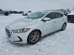 5NPD84LF2HH089313 2017 HYUNDAI ELANTRA