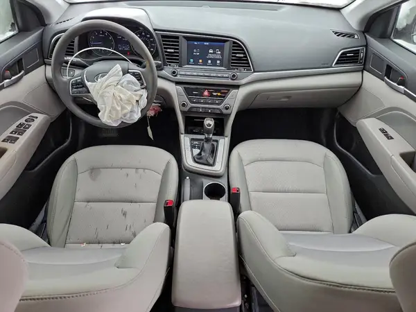 5NPD84LF2HH089313 2017 HYUNDAI ELANTRA - Image 8