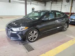 5NPD84LF2HH089389 2017 HYUNDAI ELANTRA