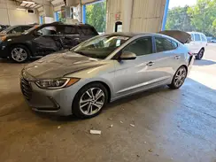 5NPD84LF2HH090946 2017 HYUNDAI ELANTRA