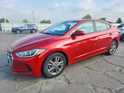 5NPD84LF2HH091210 2017 HYUNDAI ELANTRA