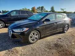 5NPD84LF2HH092034 2017 HYUNDAI ELANTRA