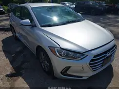 5NPD84LF2HH092082 2017 HYUNDAI ELANTRA