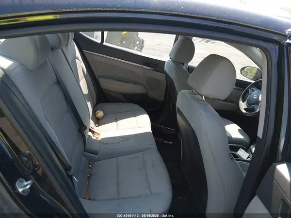 5NPD84LF2HH093684 2017 HYUNDAI ELANTRA - Image 8