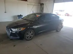 5NPD84LF2HH093698 2017 HYUNDAI ELANTRA