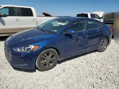 5NPD84LF2HH094687 2017 HYUNDAI ELANTRA
