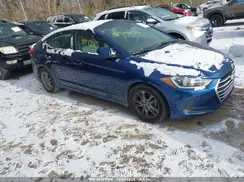 5NPD84LF2HH095001 2017 HYUNDAI ELANTRA