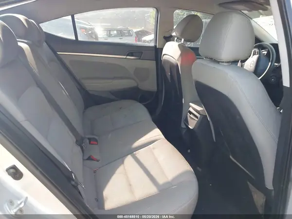 5NPD84LF2HH095659 2017 HYUNDAI ELANTRA - Image 8