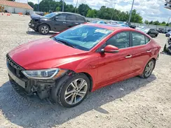 5NPD84LF2HH097007 2017 HYUNDAI ELANTRA