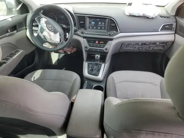 5NPD84LF2HH098769 2017 HYUNDAI ELANTRA - Image 8