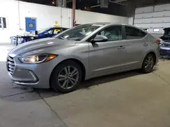 5NPD84LF2HH099033 2017 HYUNDAI ELANTRA