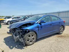5NPD84LF2HH099081 2017 HYUNDAI ELANTRA