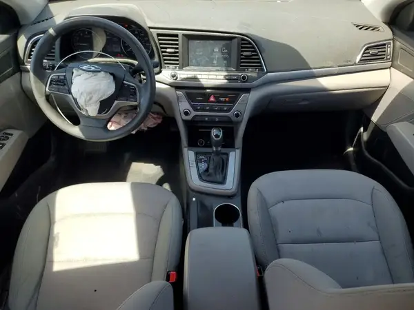 5NPD84LF2HH099081 2017 HYUNDAI ELANTRA - Image 8