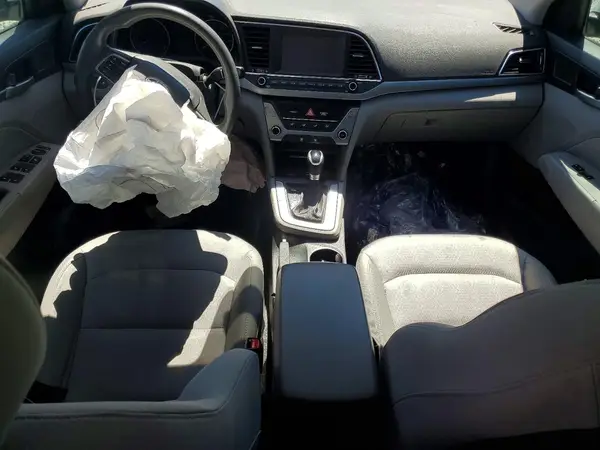 5NPD84LF2HH099193 2017 HYUNDAI ELANTRA - Image 8