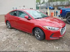 5NPD84LF2HH099257 2017 HYUNDAI ELANTRA