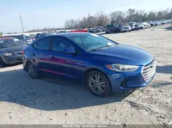 5NPD84LF2HH103274 2017 HYUNDAI ELANTRA