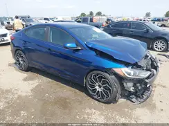 5NPD84LF2HH104537 2017 HYUNDAI ELANTRA
