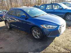 5NPD84LF2HH105882 2017 HYUNDAI ELANTRA