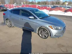 5NPD84LF2HH106191 2017 HYUNDAI ELANTRA